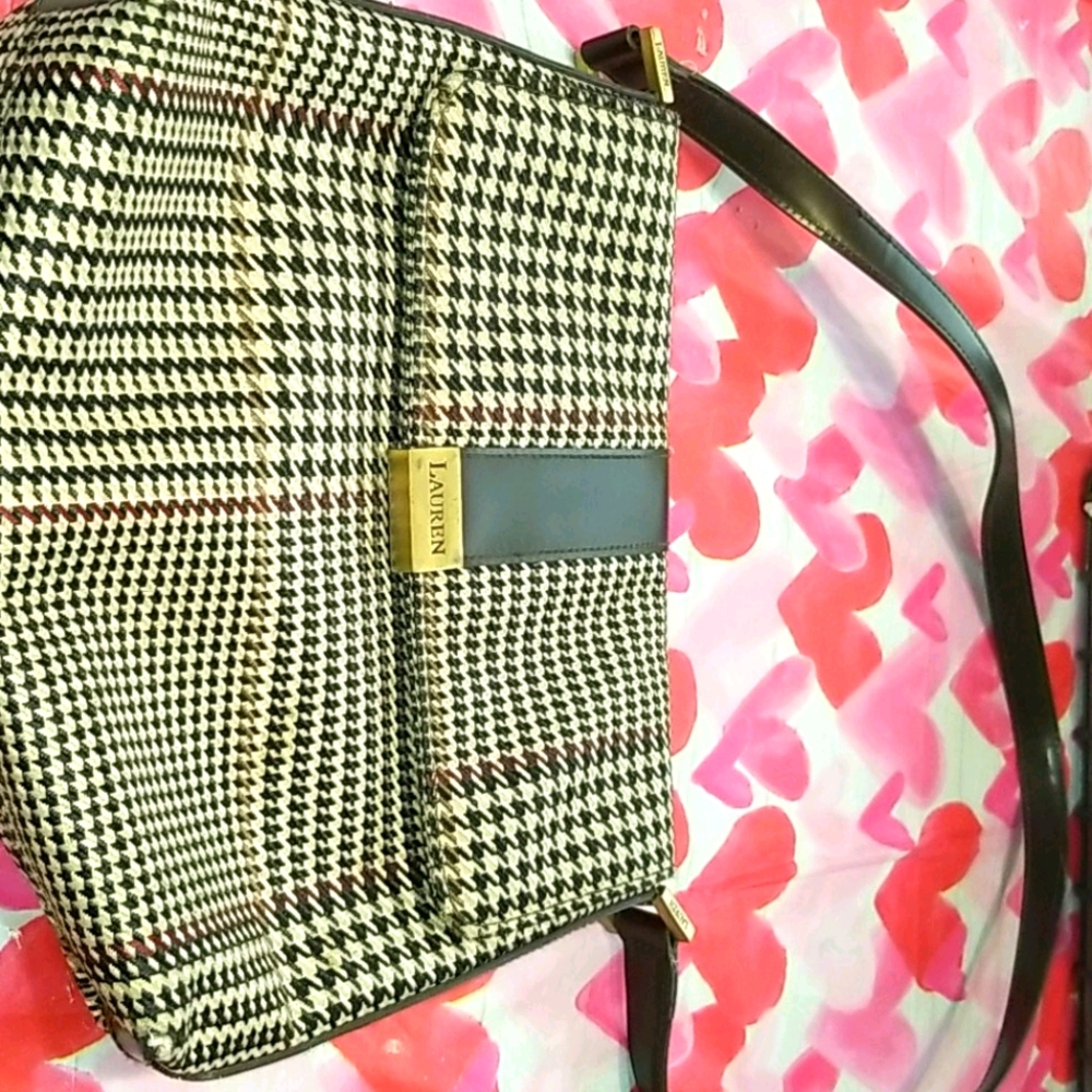 Ralph Lauren purse